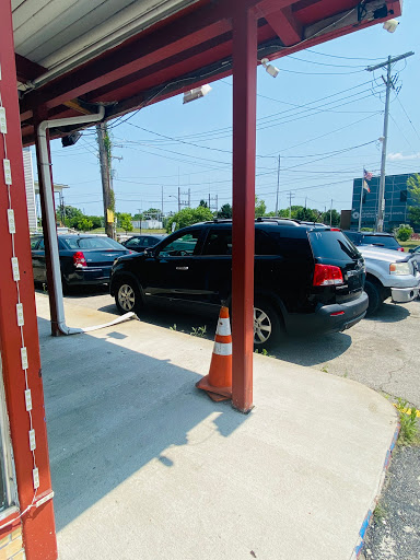 Used Car Dealer «National Auto Sales», reviews and photos, 2308 W Broad St, Columbus, OH 43204, USA