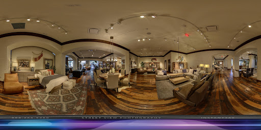 Furniture Store «Arhaus», reviews and photos, 7030 E Greenway Pkwy, Scottsdale, AZ 85254, USA