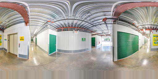 Self-Storage Facility «Metro Self Storage», reviews and photos, 60 W Ridge Pike, Royersford, PA 19468, USA