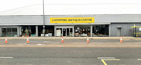 Liverpool Antique Centre