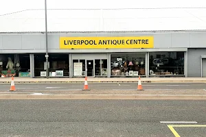 Liverpool Antique Centre image
