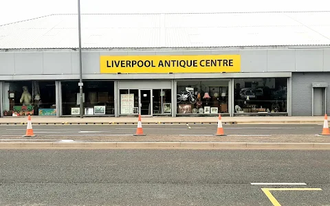 Liverpool Antique Centre image