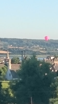 La Fougère Bleue à Lézardrieux