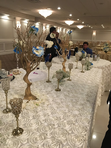 Banquet Hall «Shelby Gardens», reviews and photos, 50265 Van Dyke, Shelby Charter Township, MI 48317, USA