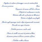 Photo n°2 de l'avis de Fabrizio.o fait le 22/04/2024 à 21:58 sur le  Riserva Alberoni Osteria Bisiaca à Staranzano