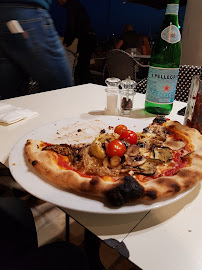 Pizza du Restaurant italien Cucina des Evens à La Baule-Escoublac - n°15