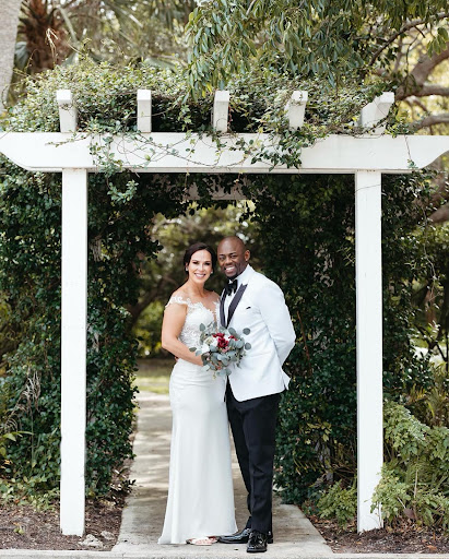 Bridal Shop «Allettante Bellezza Bridal and Designer Gowns», reviews and photos, 2325 SE Federal Hwy, Stuart, FL 34994, USA