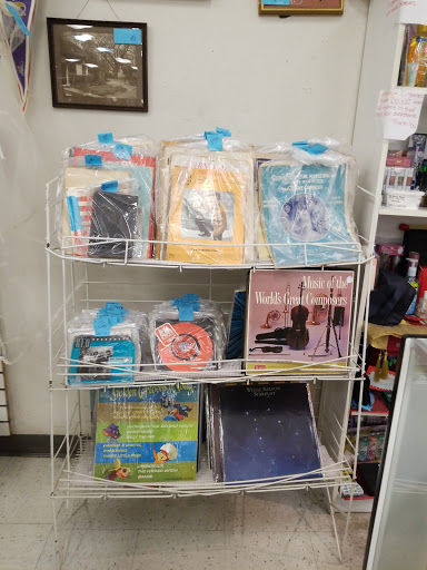 Thrift Store «Buy Rite Thrift Store», reviews and photos, 1800 Prescott Rd, Modesto, CA 95350, USA