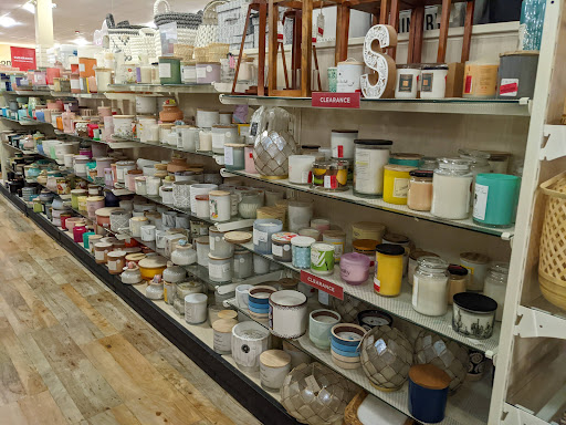 Department Store «HomeGoods», reviews and photos, 12955 W Center Rd, Omaha, NE 68144, USA