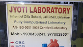 Jyoti Laboratory & Clinic