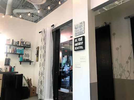 Hair Salon «Salon Lofts Alpharetta at Northpoint», reviews and photos, 970 North Point Dr, Alpharetta, GA 30022, USA