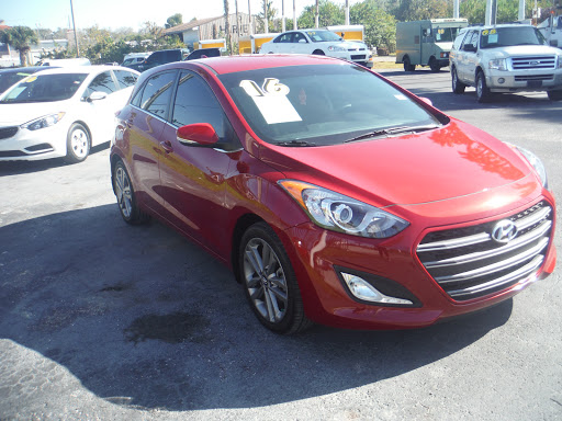 Car Dealer «Auto Sales of Winter Garden», reviews and photos, 12400 W Colonial Dr, Winter Garden, FL 34787, USA