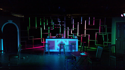 Performing Arts Theater «Lebanon Theatre Co», reviews and photos, 10 S Mechanic St, Lebanon, OH 45036, USA