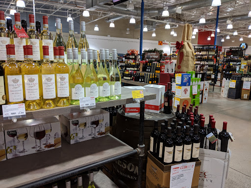 Wine Store «BevMo!», reviews and photos, 7129 E Shea Blvd, Scottsdale, AZ 85254, USA