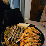 Photo n°1 de l'avis de Alessandro.i fait le 28/04/2024 à 20:27 sur le  Bacaro La Baia dei Porci à Chioggia