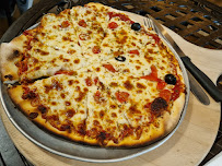 Plats et boissons du Pizzeria Pizza LaCoiffe à Marguerittes - n°20