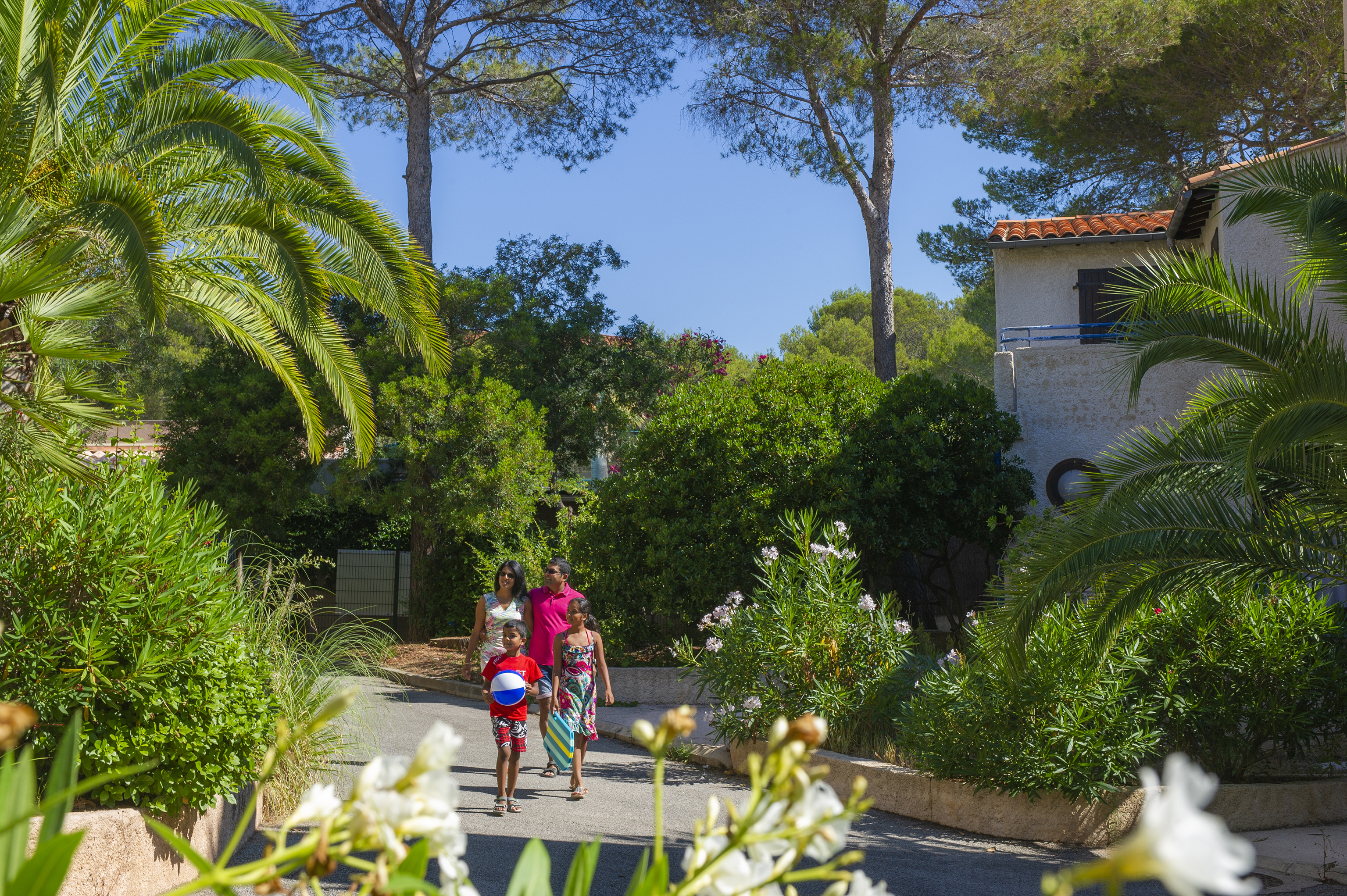 Photo #5 de Les jardins d'Azur