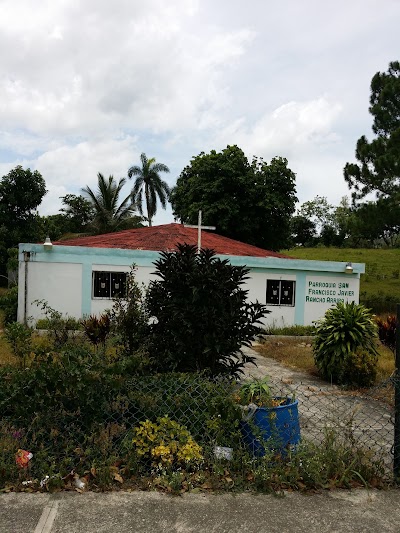 Photos of Iglesia de Dios Rancho Arriba