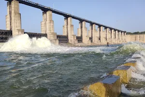 Sant Sarovar Dam image