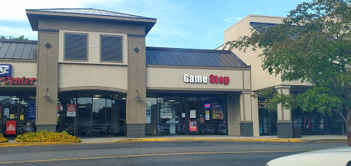 GameStop, 330 Robert Smalls Pkwy, Beaufort, SC 29906, USA, 