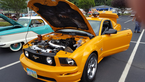 Chevrolet Dealer «Mike Castrucci Chevrolet», reviews and photos, 1099 Lila Ave, Milford, OH 45150, USA