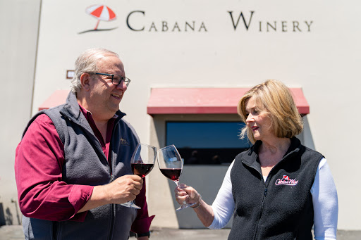 Bistro «Cabana Winery & Bistro», reviews and photos, 5610 Elvas Ave, Sacramento, CA 95819, USA