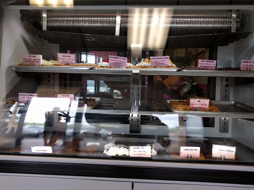Donut Shop «Donut Mania», reviews and photos, 4460 S Durango Dr D, Las Vegas, NV 89147, USA
