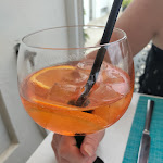 Photo n°1 de l'avis de Gareth.a fait le 22/05/2022 à 14:23 sur le  Olhos n'Água à Budens