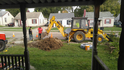 White Plumbing in Dayton, Ohio