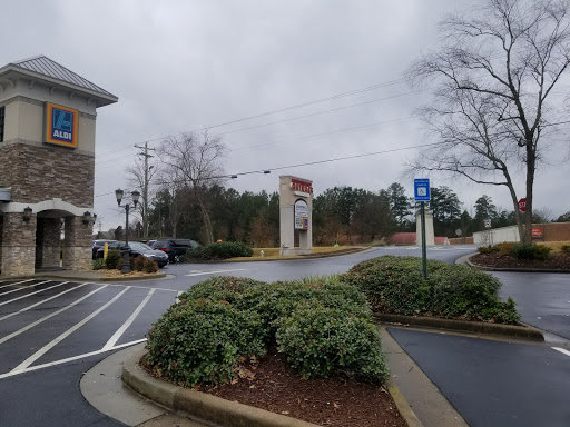 Supermarket «ALDI», reviews and photos, 10955 Jones Bridge Rd, Johns Creek, GA 30022, USA