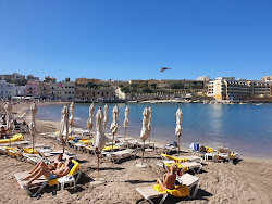 Zdjęcie St George's Bay częściowo obszar hotelowy
