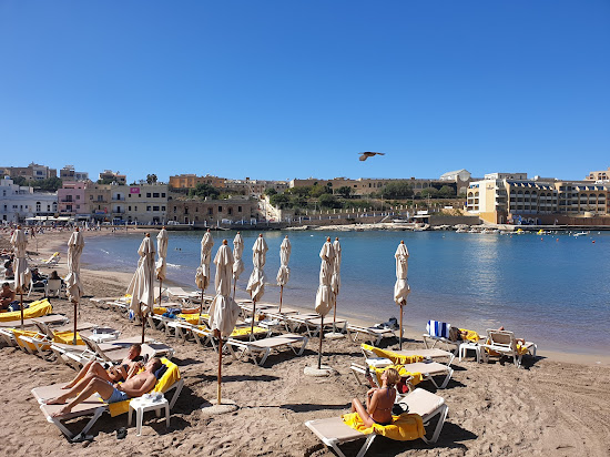 St George's Bay