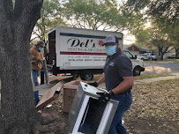 Del's Heating & Air Conditioning - Photo 5 - Car repair in Buda, TX, Laredo