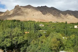 بوستان کوهستان شهمیرزاد image