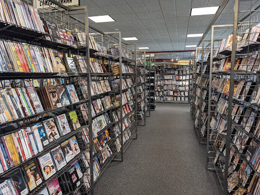 Video Game Store «Preplayed Madison West», reviews and photos, 7610 Mineral Point Rd, Madison, WI 53717, USA