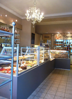Pâtisserie Visonneau (Centre Ville) à Nantes