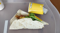 Aliment-réconfort du Restauration rapide McDonald's à Villefranche-de-Lauragais - n°6