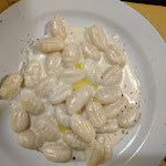 Photo n°2 de l'avis de Spencer.e fait le 22/02/2019 à 21:56 sur le  Coronari Bistrot à Rome