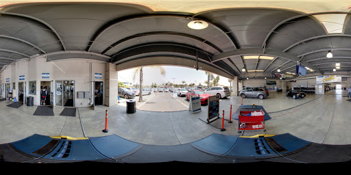 Honda Santa Maria image