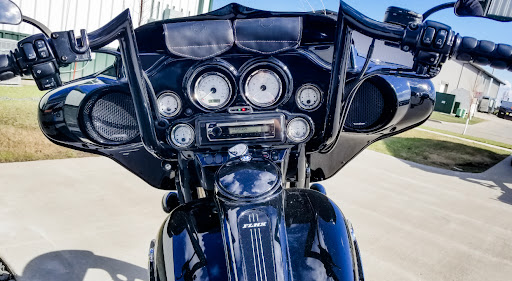 Electronics Store «The Audio Garage», reviews and photos, 5257 51st Ave S, Fargo, ND 58104, USA