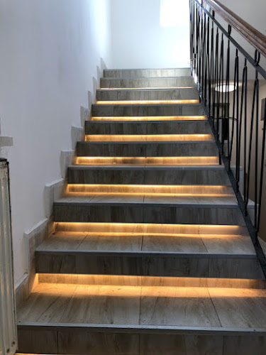 Kamelectric-електроматериали - Железария