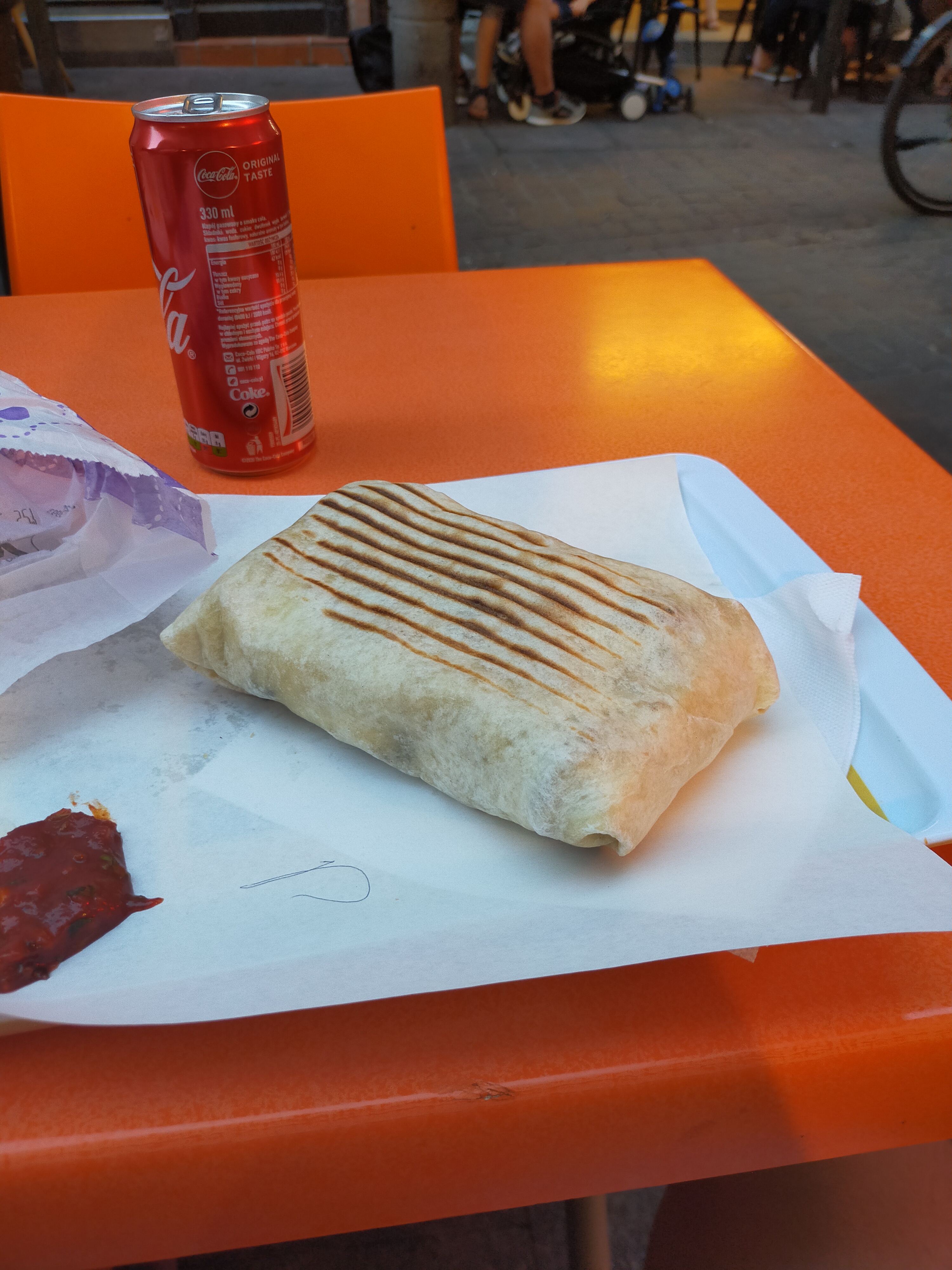 Photo n° 1 de l'avis de Hugo.e fait le 15/08/2020 à 19:03