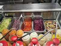 Photos du propriétaire du Restaurant Meliss Grill - Fast food, pizza, kebab, tacos à Epernay - n°4