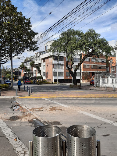 Centro Profesional de Resonancia Magnética