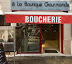 A La Boutique Gourmande Aix-en-Provence