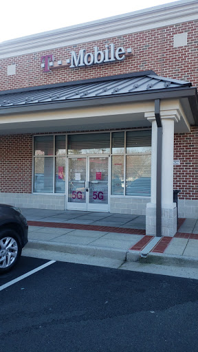 Cell Phone Store «T-Mobile», reviews and photos, 10319 W Broad St, Glen Allen, VA 23060, USA