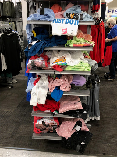 Sporting Goods Store «Academy Sports + Outdoors», reviews and photos, 8668 S Broadway Ave, Tyler, TX 75703, USA