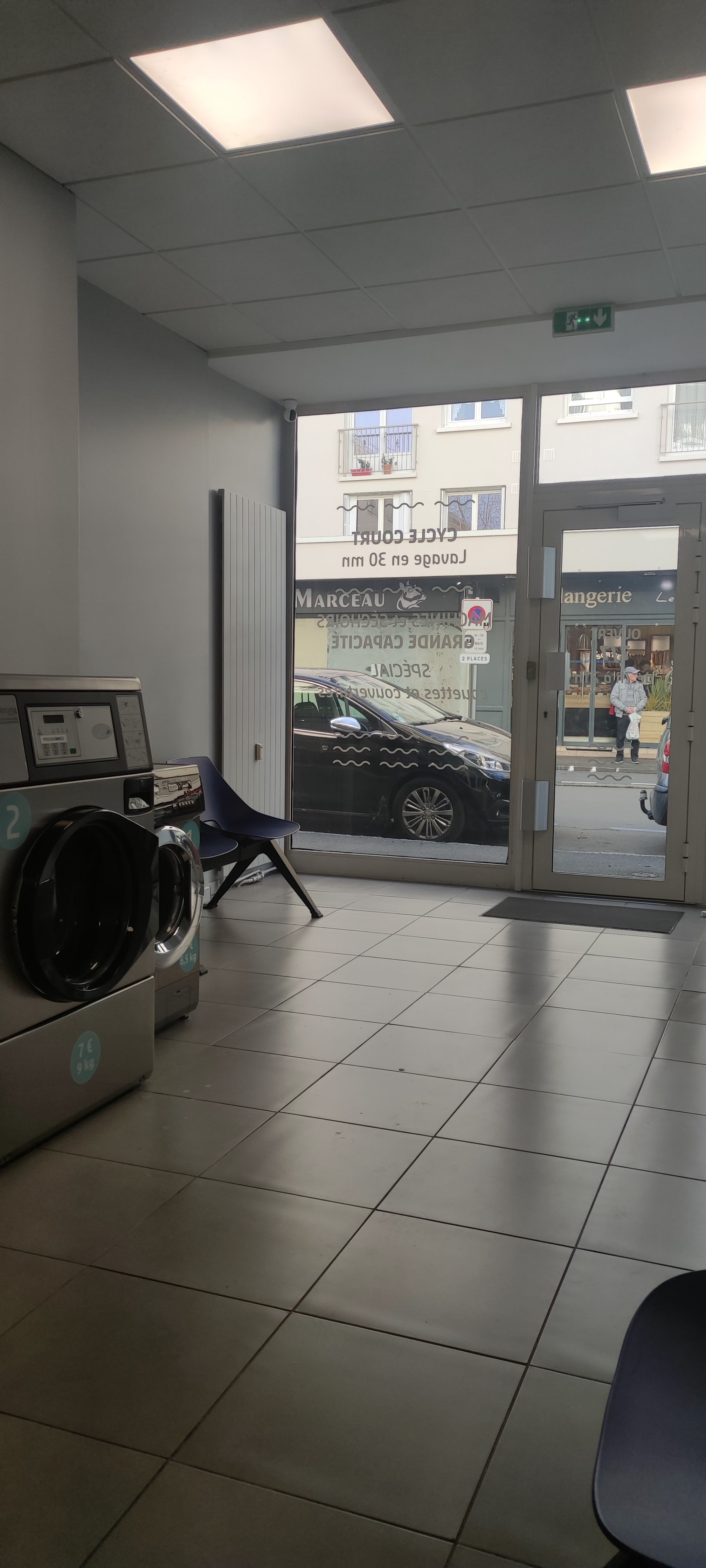 Photo n° 1 de l'avis de B..E fait le 15/03/2023 à 10:16