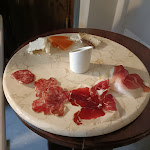 Photo n°1 de l'avis de Filippo.o fait le 01/04/2023 à 10:39 sur le  La Colombaia à Aversa