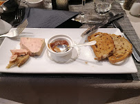 Foie gras du Restaurant Bistrot des Ducs à Angers - n°18